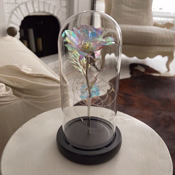 Enchanted Galaxy Rose - Picture 5 of 8